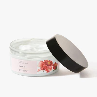Marks & Spencer Rosa Centifolia Body Cream 500 ml - Shower Gels & Body Wash