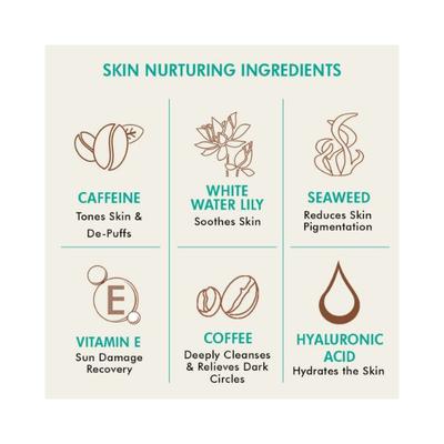 mCaffeine Daily Coffee Picks 170 ml - Under Eye Creams & Serums