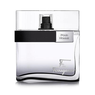 Salvatore Ferragamo By F Pour Homme Black Eau de Toilette 100 ml - Perfumes (Edt/Edp)