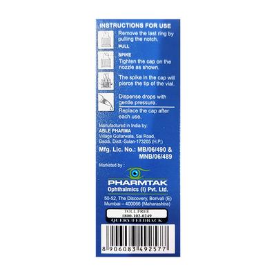 HYFOUG Eye Drops 10ml - Dry Eye-Olt
