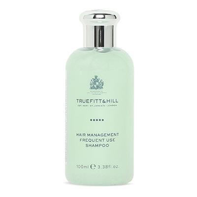 Truefitt and Hill Frequent Use Shampoo Essential Hair Management Collection For Men 100 ml - Shampoos
