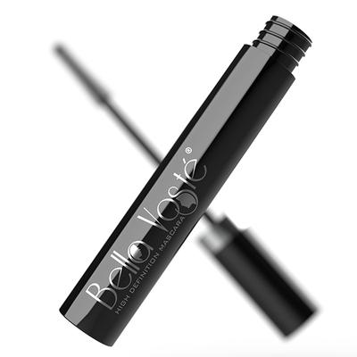 Bella Voste Hi Definition Mascara Raven Black 9 Ml - Mascaras