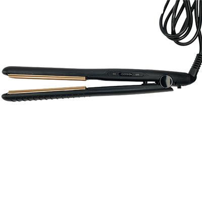 Beautiliss Professional Gold Plated Hair Crimper 1's - Multi-Stylers