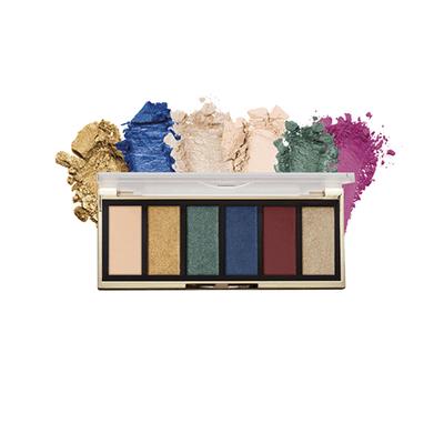 Milani Most Wanted Palettes - 150 Jewel Heist 5 gm - Face Palettes