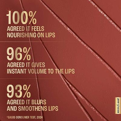 Lakme Ultimat Glam Satin Matte Lipstick -Nudetoffe-UN2 4.3 g - Lipsticks