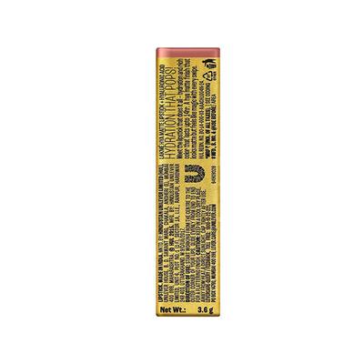 Lakme 9To5 Hya Matte Lipstick Power Peach 3.6 gm - Lipsticks