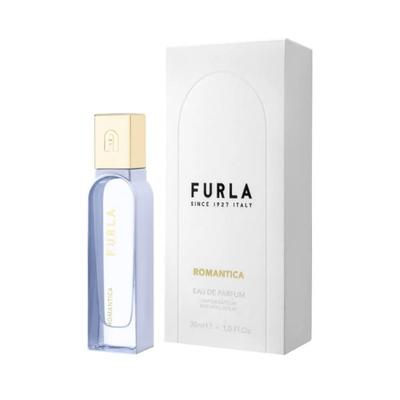 Furla Romantica Eau De Parfum 30 ml - Women Perfumes (Edt/Edp)