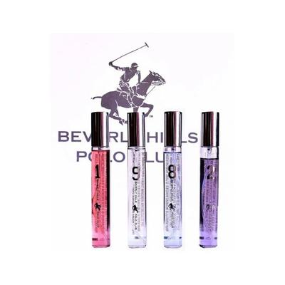 Beverly Hills Polo Club Series Collection Edt Mens 64 ml - Men Perfumes (Edt/Edp)