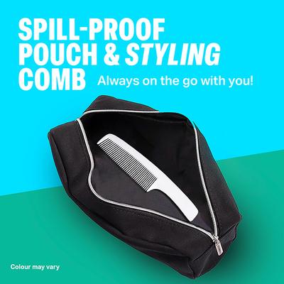 Bombay Shaving Company 9 In 1 Shaving Kit for Men, Gift for Men, Grooming Kit for Men 9's - Beard Kits