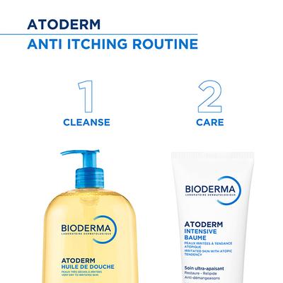 Bioderma Atoderm Intensive Baume 75 ml - Lotions & Creams