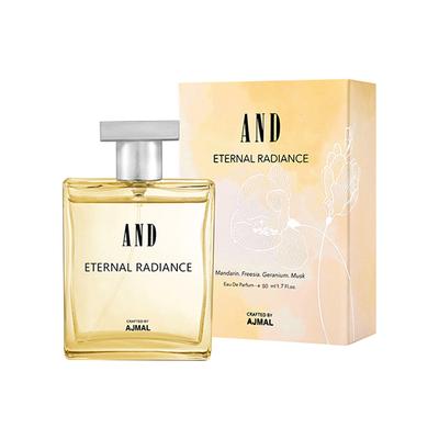 And Eternal Radiance Edp 50 Ml - Perfumes (Edt/Edp)
