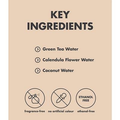 Klairs Daily Skin Hydrating Water 500 ml - Toners