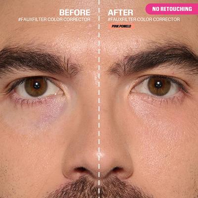 Huda Beauty Fauxfilter Color Corrector Pink Pomelo 9 ml - Concealer