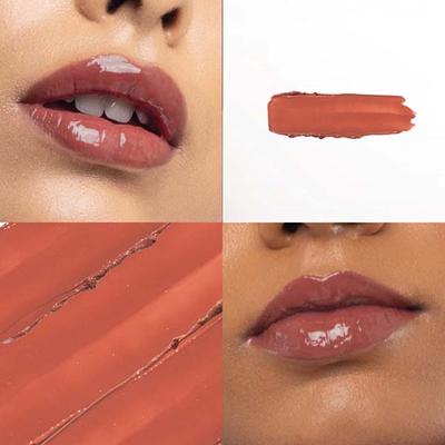 Diam beauty Glass Tint Balm, Bronzite 3 ml - Lip Balms