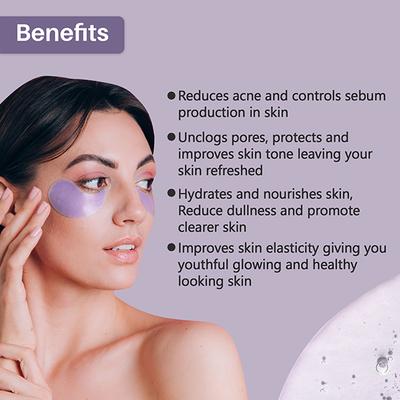 Glamveda Glycolic & Salicylic Acid Anti Acne Combo Gift PackFor Oily & Acne Prone Skin 1's - Makeup Kits & Sets