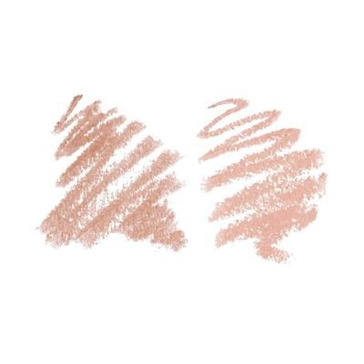 Anastasia Beverly Hills Highlighting Duo Pencil -Matte Camille/Sand Shimmer 4.8 gm - Eyebrow Pencils & Enhancers