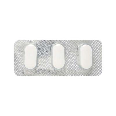 Valtoval 1gm Tablet 3'S - Viral infections-Ant