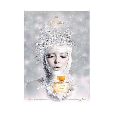 M.Micallef Pure Extreme Eau De Perfume Vaporisateur Natural spray 30 ml - Women Perfumes (Edt/Edp)