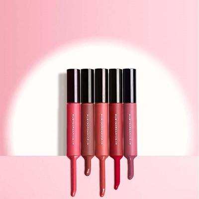 Ruby'S Organics Lip Creme Rosa 6.5 ml - Liquid Lipsticks