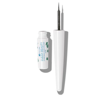 Clean Beauty Chamomile Matte Liquid Eyeliner - Slate 1.7 Ml - Eyeliners
