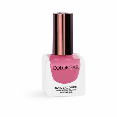 Colorbar Lux Nail Lacquer Cbn267 12 Ml - Nail Polish