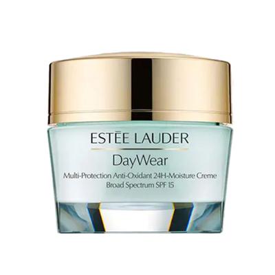 Estee Lauder Daywear Multi-Protection Anti-Oxidant 24H-Moisture Creme Broad Spectrum Spf 15 30 ml - Face Moisturizers