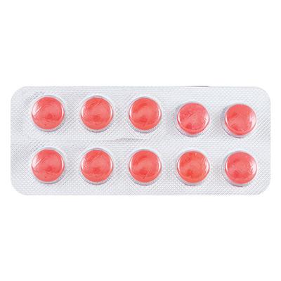 ENRACTIN NEO D Tablet 10's - Pain relief-Ant