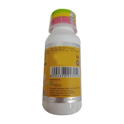 CHILMIC 240 Oral Suspension 60ml - Fever-Ana