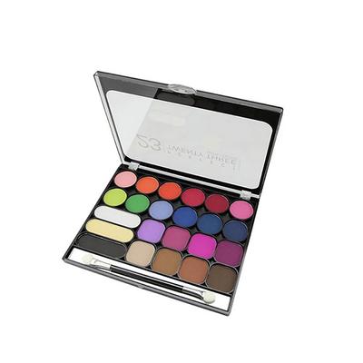 Nicka K Perfect twenty three-AP035 34.2 gm - Face Palettes