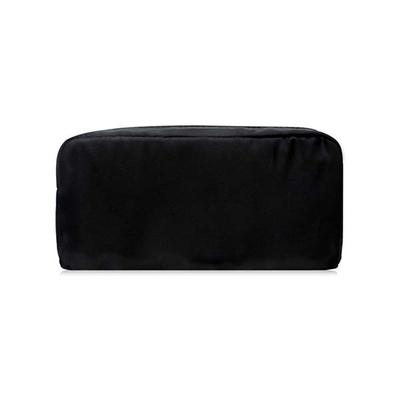 Colorbar Maxi Pouch New - Black 55 gm - Makeup Pouches