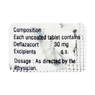 Cortimax 30mg Tablet 6'S - Auto Immune Disease-Imm