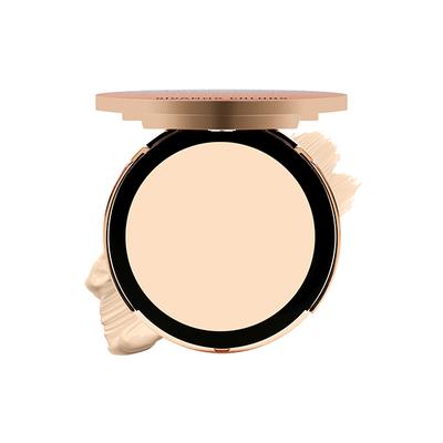 Sivanna Colors HD Pro Velvet Compact Foundation Oil Control - HF2015 02 7.0 gm - Compact Powder