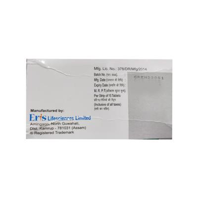 RENERVE D Tablet 15's - Supplements-Vam