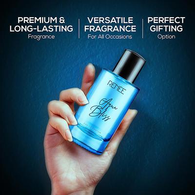 Renee Aqua Bliss Eau De Parfum 50 ml - Women Perfumes (Edt/Edp)