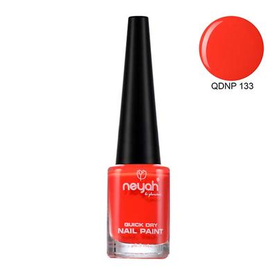 Neyah Quick Dry Nail Paint Annabella QDNP-133 6.5ml - Nail Polish