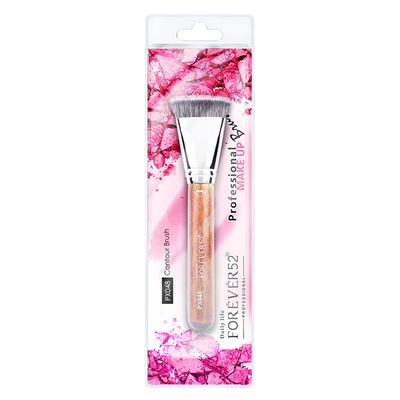 Daily Life Forever52 Contour Brush Px048 Px048 1'S - Face Brush