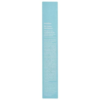 Innisfree Bija Trouble Spot Essence 15 ml - Face Serum
