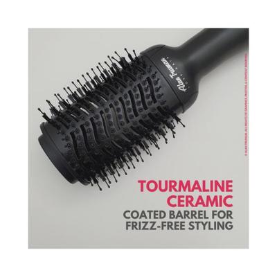 Alan Truman The Blow Brush - Black 1's - Multi-Stylers