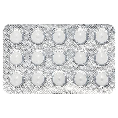 LACONEXT 50 Tablet 15's - Epilepsy/Convulsion-Ant