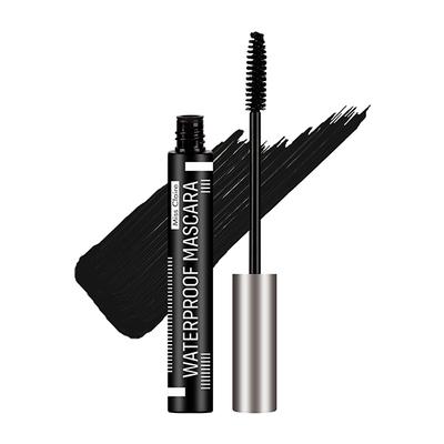 Miss Claire Waterproof Mascara 9 Ml - Mascaras