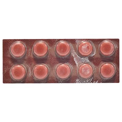 TYPLIN C PLUS Tablet 10's - Depression-Ant