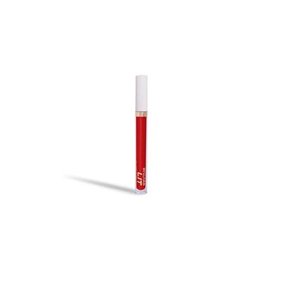 MyGlamm LIT Liquid Matte Lipstick-Sicc 3 ml - Liquid Lipsticks