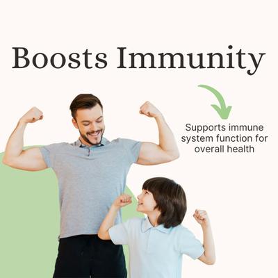 Pure Nutrition Vitamin D3 + K2 FROM LICHEN 350 mg Veg Tablet 60's - Multi-Vitamins