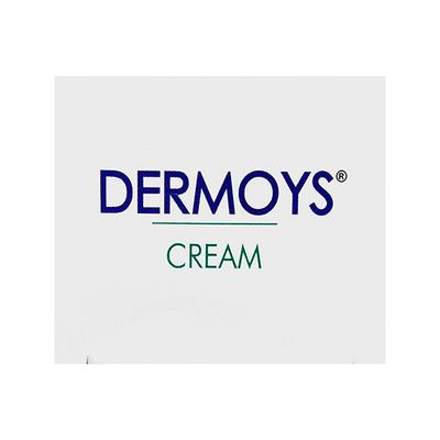 DERMOYS FOR DRY SKIN Cream 50g - Dry Skin-Emo