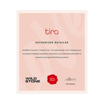 Wild Stone Intense Trance Body Perfume 120 ml - Men Deodorants/Roll-Ons