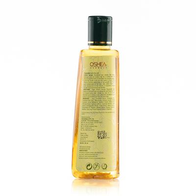 Oshea Herbals Phytogain Hair Vitalizer 120 ml - Hair Serums