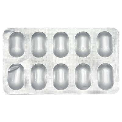 INS3TACTIV Tablet 10's - Arthritis-Oth