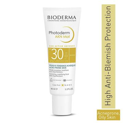 Bioderma My Daily Anti-Imperfection Routine 70 ml - Facial Kits