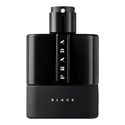 Prada Luna Rossa Black Edp Vap 100 ml - Men Perfumes (Edt/Edp)