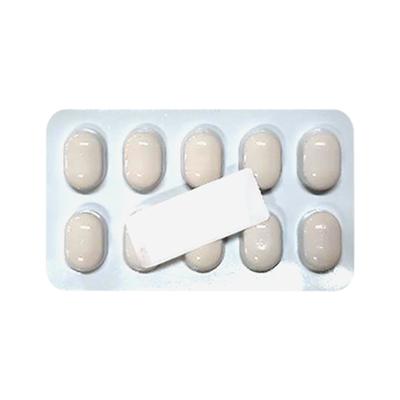 LINASULIN M 500 Tablet 10's - Diabetes-Ant